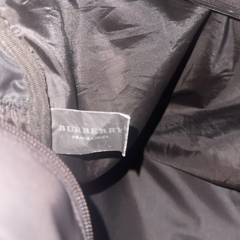 COPY - COPY - Burberry weekender messenger bag - Picture 6 of 8